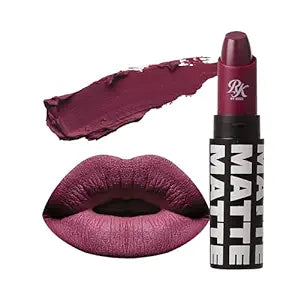 Ruby Kisses Lipstick - Plum Rl507