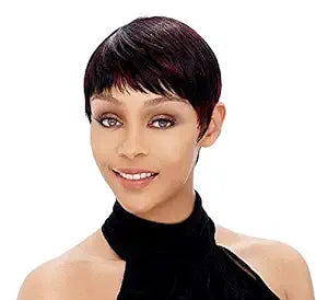 Bebe Wig - Synthetic (Dx3147)