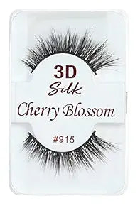 Cherry Blossom 3D Silk Lashes #915