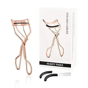 Magic Collection Eyelash Curler - 2 Extra Pads