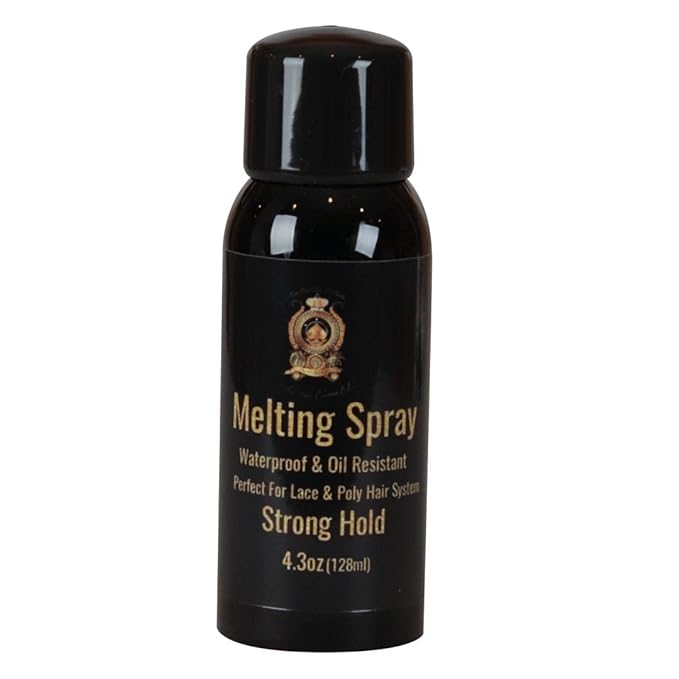 Jobel Melting Spray