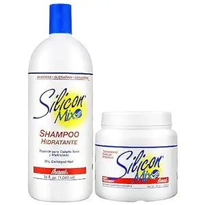 Silicon Mix Shampoo