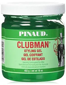 Pinaud Clubman Styling Gel