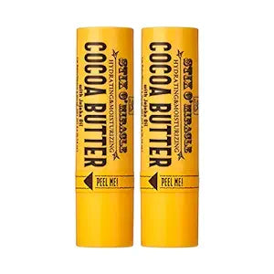 Ruby Kisses Cocoa Butter Lip Balm