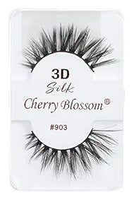 Cherry Blossom 3D Silk Lashes #903