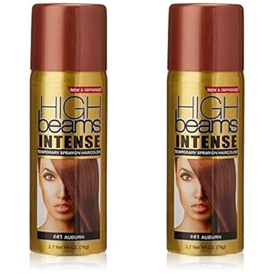Salon Grafix Popstar Red