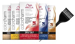 Wella Color Charm (Medium Natural Blonde)