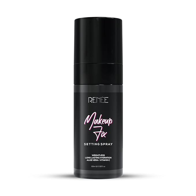 Giovo Matte Make Up Setting Spray