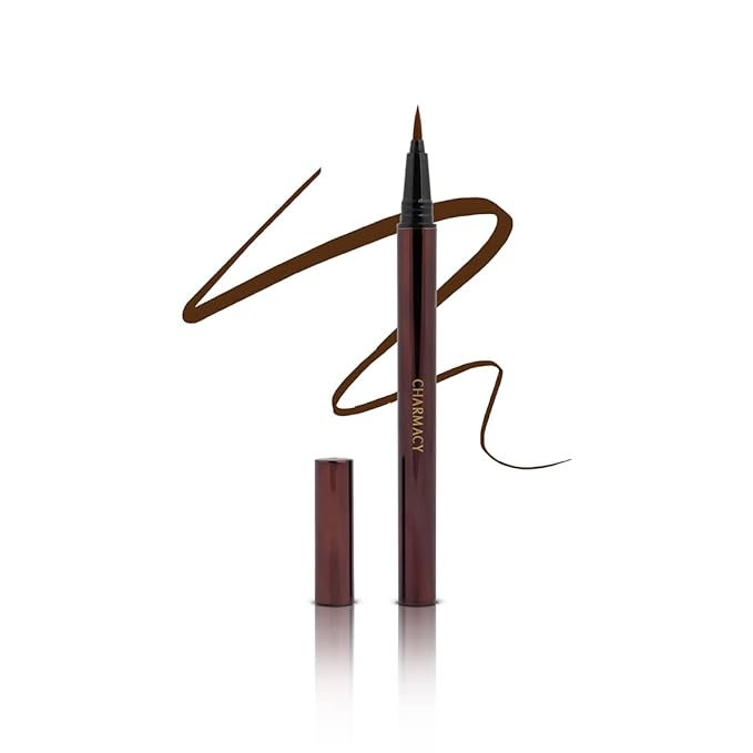 Malibu Girl Eye Liner #E11 Light Brown