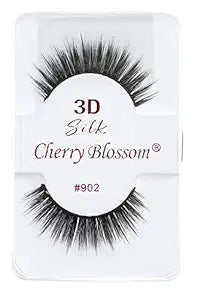 Cherry Blossom 3D Silk Lashes #902