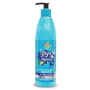 Silicon Mix Nourishing Coconut Oil Shampoo