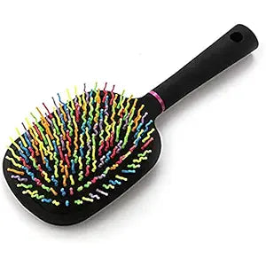 Rainbow Detangler Brush