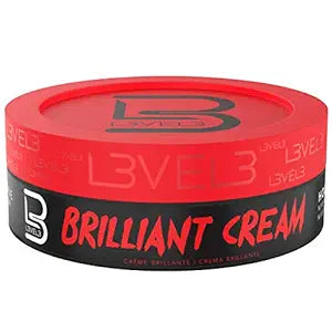 Level 3 Brilliant Cream 1