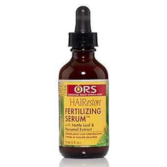 Ors Fertilizing Serum