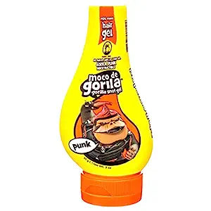 Gorilla Snot Gel 3Oz