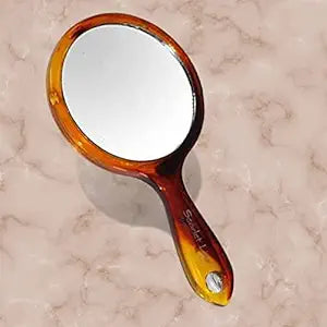 Hand Held Mirror