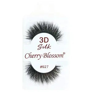 Cherry Blossom 3D Silk Lashes #927
