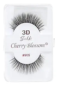Cherry Blossom 3D Silk Lashes #905