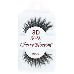 Cherry Blossom 3D Silk Lashes #920