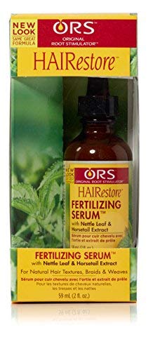 Ors Fertilizing Serum