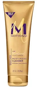 Motions Moisturizing Cleanser