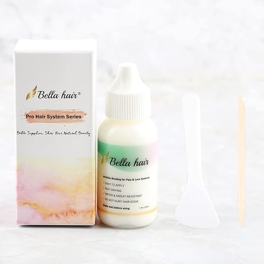 Ma Belle Lace Glue Remover