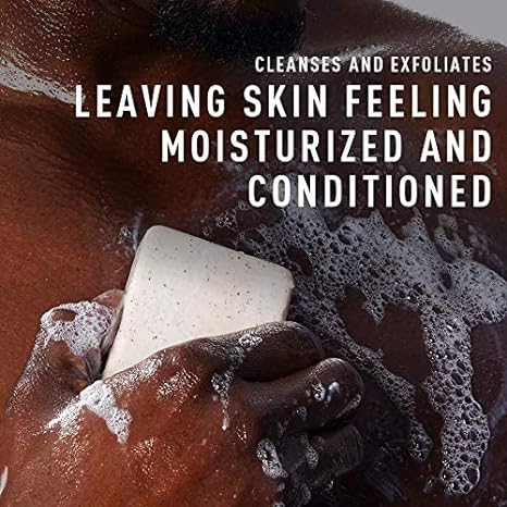 Bevel Exfoliating Bar Soap 5Oz