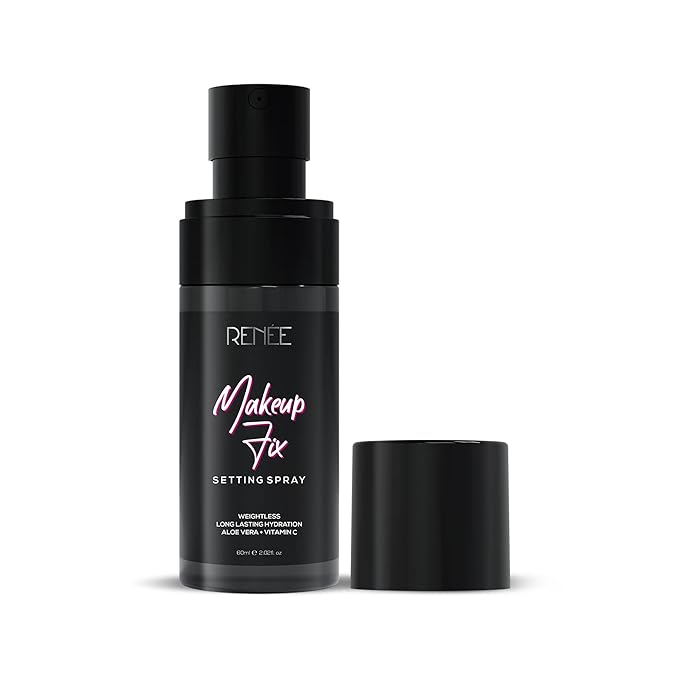 Giovo Matte Make Up Setting Spray