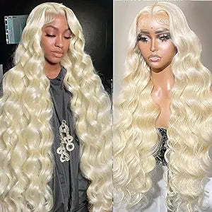 Alexis Lace Part Wig - Blend (Tt4/613)