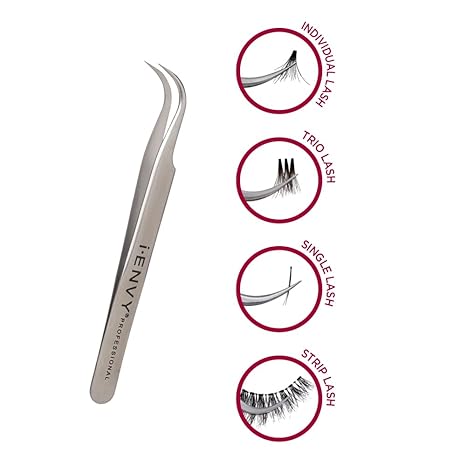 Kiss Precision Lash Applicator #Kpa03