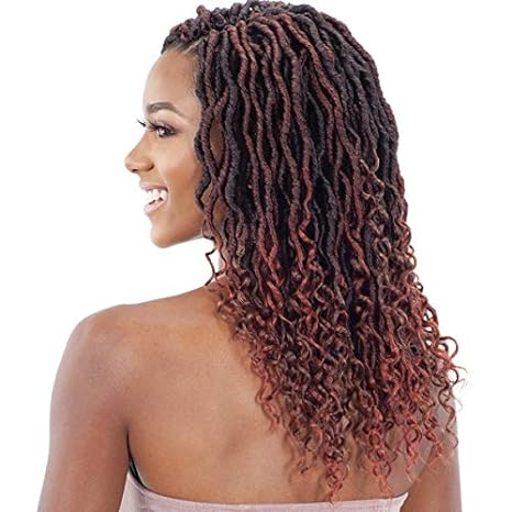 Freetress Boho Hippie Loc 12" (T27)