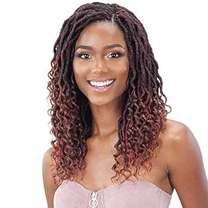 Freetress Boho Hippie Loc 12" (T27)