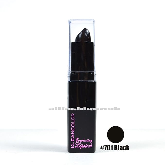 Klean Color Lipstick - Raisin