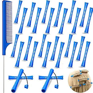 Magic Collection 4/16" Cold Wave Rods (12Pcs)