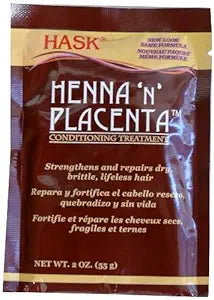 Henna 'N' Placenta