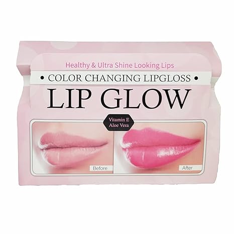 Magic Collection Lip Gloss - Am I?