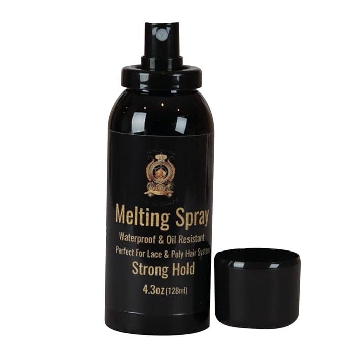 Jobel Melting Spray