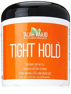Taliah Waajid Tight Hold 6Oz