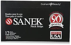 Sanek Neck Strips