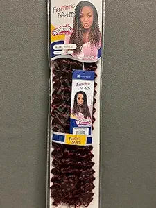 Freetress Water Wave 22" (30)