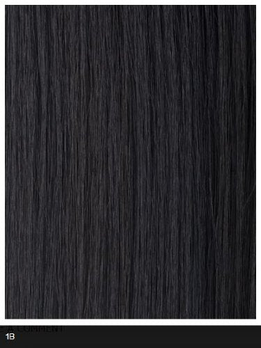 Feather Anni Wig - Synthetic (Hs308)