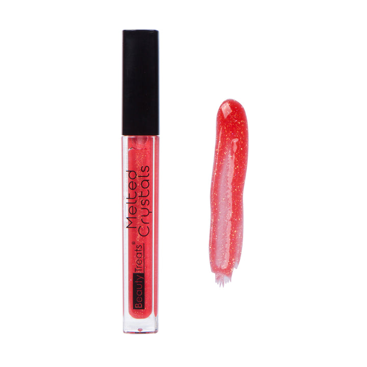 Beauty Treats Melted Crystals Lipgloss