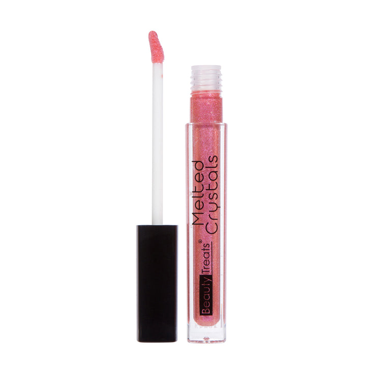 Beauty Treats Melted Crystals Lipgloss