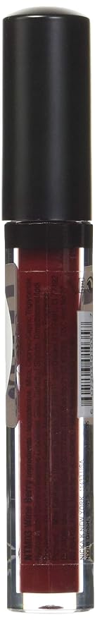 Nicka K Matte Lipstick - Deep Berry (Lmst06)