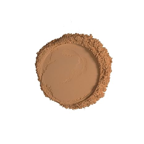 Ruby Kisses Pressed Powder - Cafe Rbp06