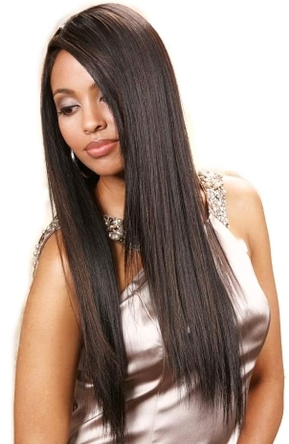 Indiremi: Natural Yaky Remi 16" (1B)
