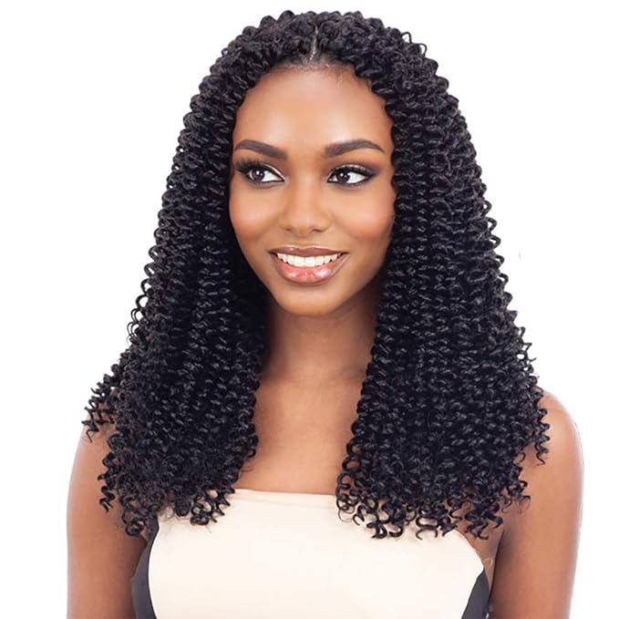 Freetress Water Wave 14" (4)