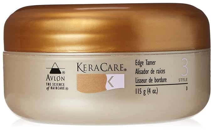 Keracare Edge Toner