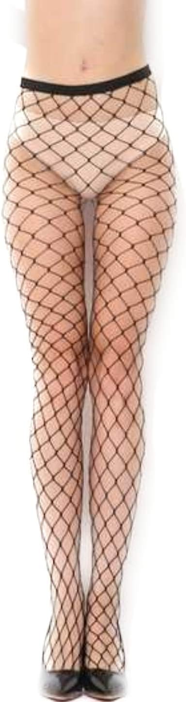 Ten Bao Fashion Tights (Black)