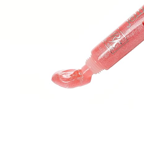 Ruby Kisses Jellicious Lip Gloss (Irresistible Candy)